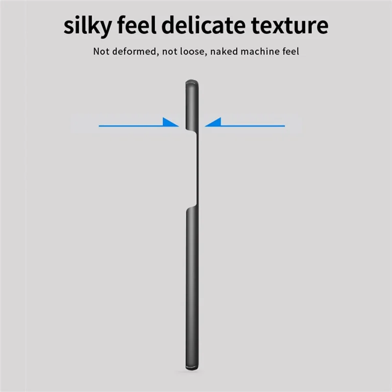 MOFI JK-1 Shield Hard PC Phone Case for Xiaomi 12 Pro 5G/12S Pro 5G/12 Pro (Dimensity)5G, Matte Surface Well-protected Mobile Phone Cover - Black