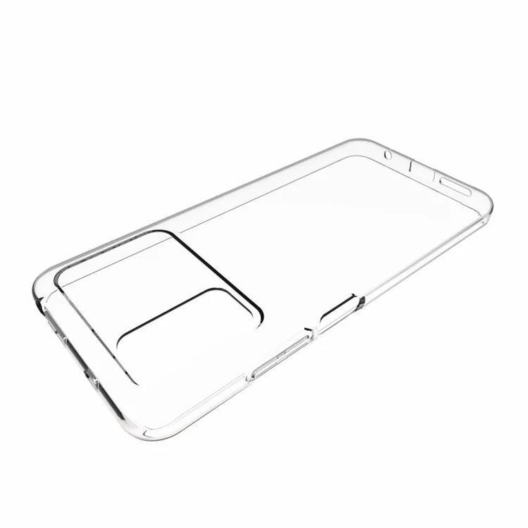 Pour Xiaomi Poco M4 Pro 4G 10pcs / Pack Couvernement Interne TPU Mobile Case Mobiles Résistant