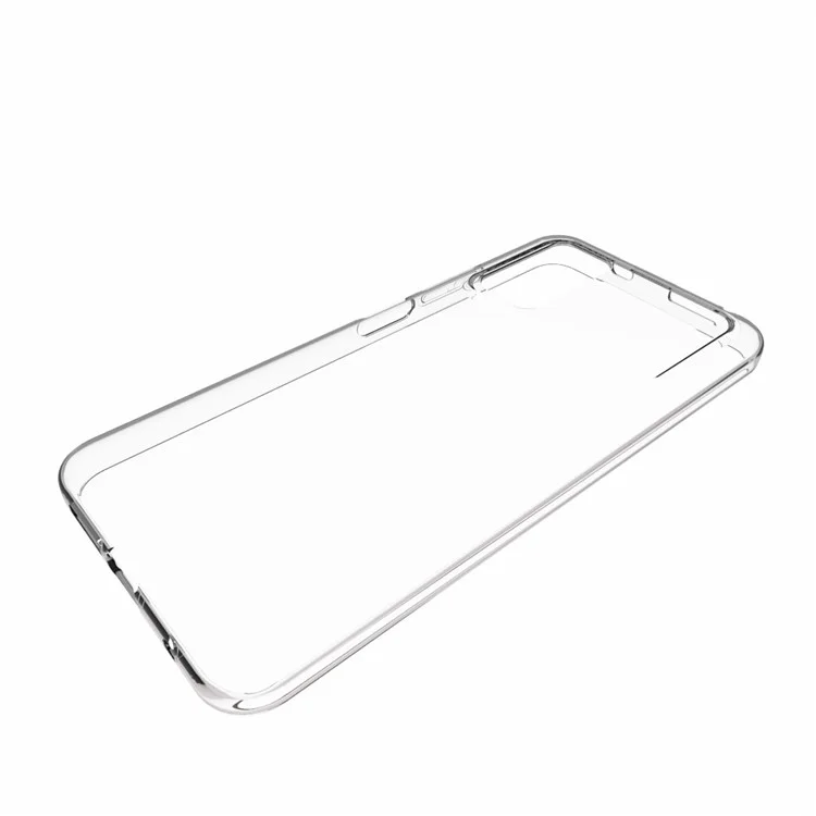 Pour Xiaomi Poco M4 Pro 4G 10pcs / Pack Couvernement Interne TPU Mobile Case Mobiles Résistant
