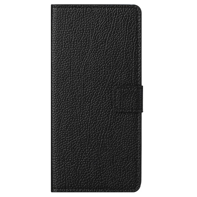 Para Xiaomi Redmi Note 11 Pro 4G (MediaTek)/Note 11 Pro 5G (Qualcomm) Litchi Textura Tobado PU PU Cuero de Cuero Case