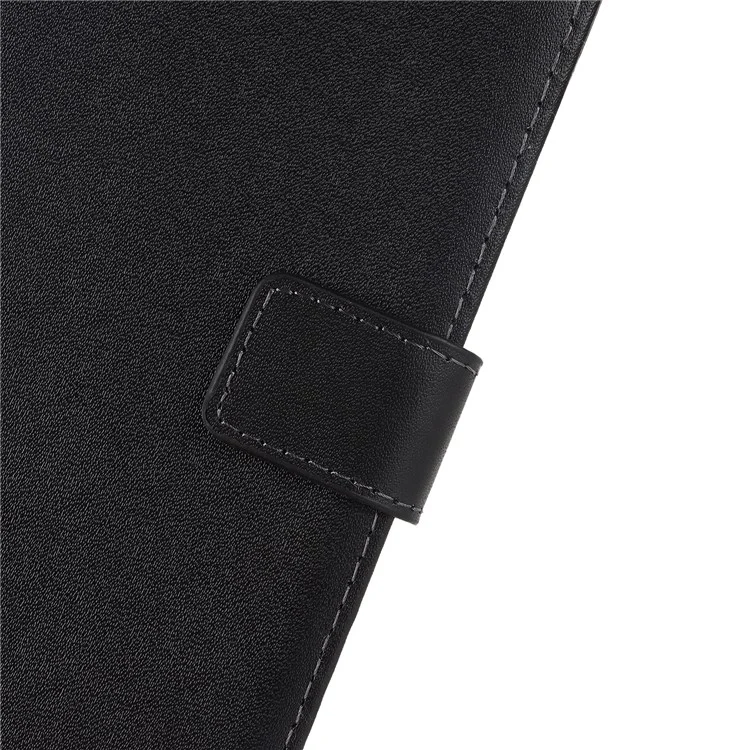 Genuine Leather Wallet Stand Phone Case for Xiaomi 11T/11T Pro, Cell Phone Flip Cover Stand Phone Shell