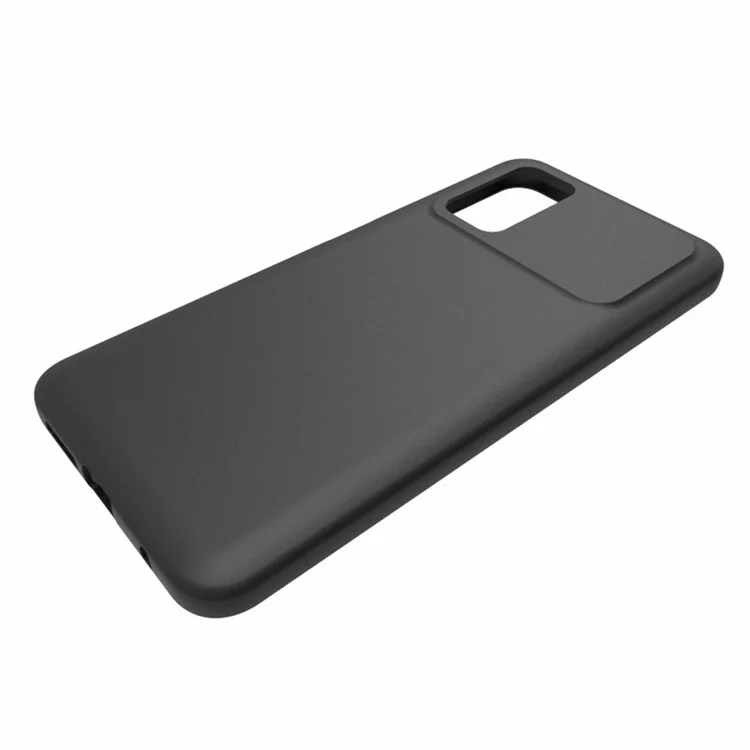 Custodia Per Telefono TPU Soft TPU da 10 Pcs/pack Per Xiaomi Poco M4 Pro 4G, Copertura Protettiva Anti-scratch a Doppia Faccia in Faccia