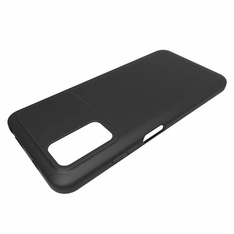 Custodia Per Telefono TPU Soft TPU da 10 Pcs/pack Per Xiaomi Poco M4 Pro 4G, Copertura Protettiva Anti-scratch a Doppia Faccia in Faccia