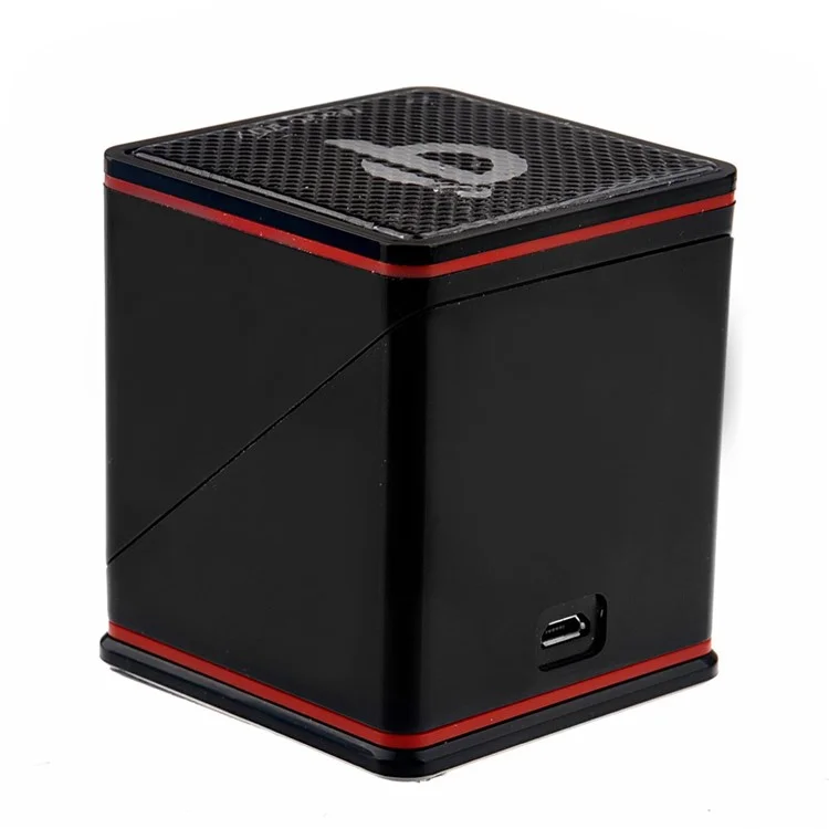 LINK DREAM Magic Box Qi Wireless Car Charger Vehicle-mounted Charging Holder (LC-X7) - Black