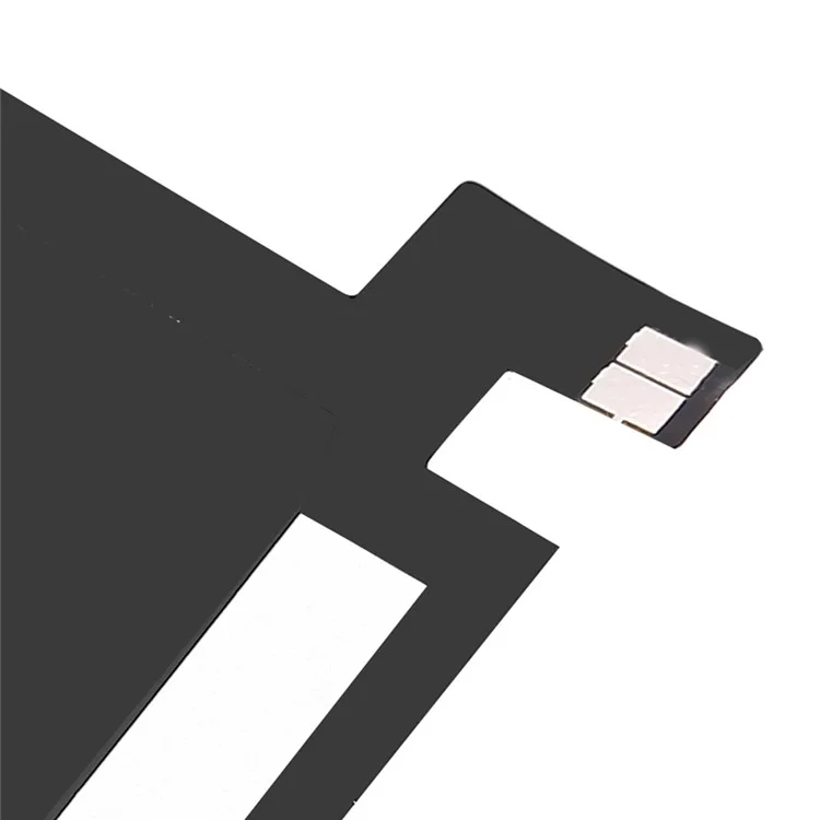 QI Wireless Charging IC Chip + NFC Antenna Sticker for LG G4 F500 F500S F500K F500L VS999 H815 H811 H810 LS991 H81