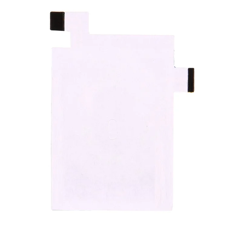 QI Wireless Charging IC Chip + NFC Antenna Sticker for LG G4 F500 F500S F500K F500L VS999 H815 H811 H810 LS991 H81