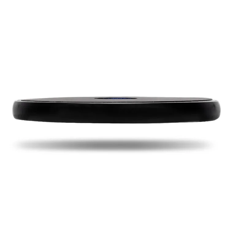 N10 Qi Wireless Fast Charging Pad for iPhone X/8/8 Plus, Samsung Note 8/S8