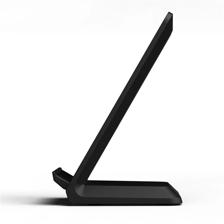 NILLKIN Dual Coil Wireless Charging Pad Stand (Not Support FOD Function) for iPhone X/8/8 Plus/Samsung Galaxy Note8/S8/S7/S6 Etc.