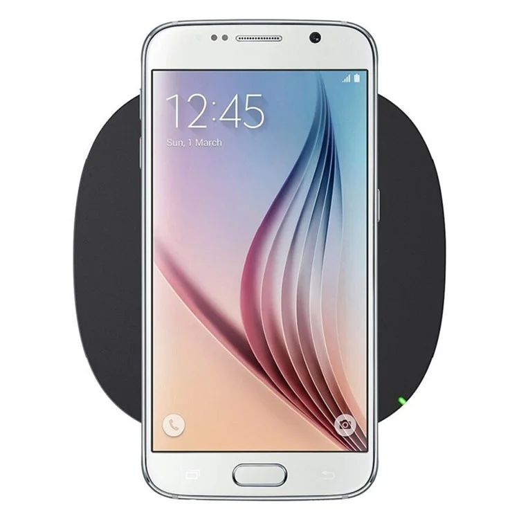 BELKIN Original 5W Qi Wireless Charging Pad for iPhone Samsung LG (F8M747bt)