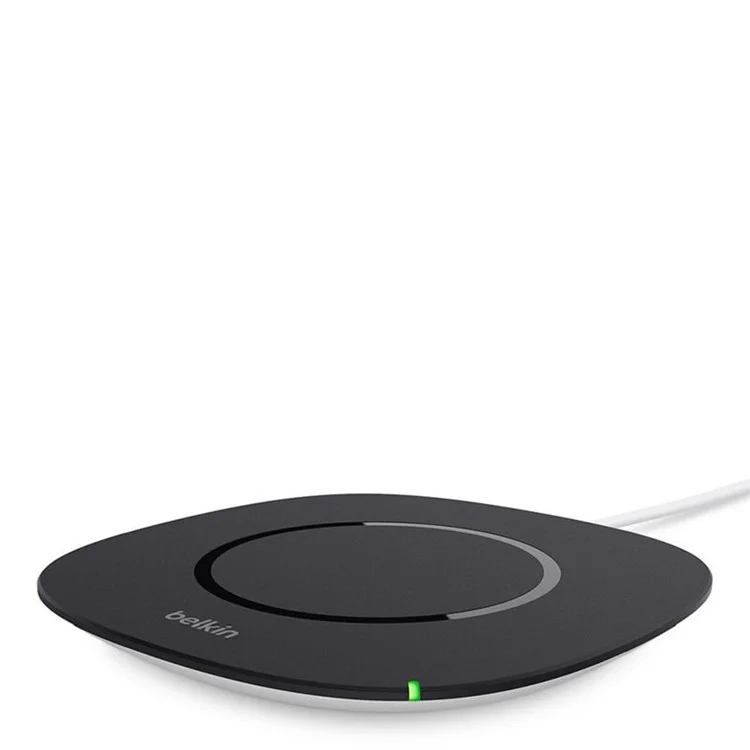 BELKIN Original 5W Qi Wireless Charging Pad for iPhone Samsung LG (F8M747bt)