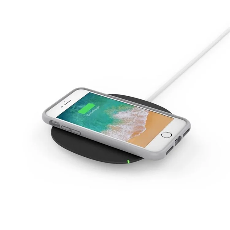 BELKIN Original 5W Qi Wireless Charging Pad for iPhone Samsung LG (F8M747bt)