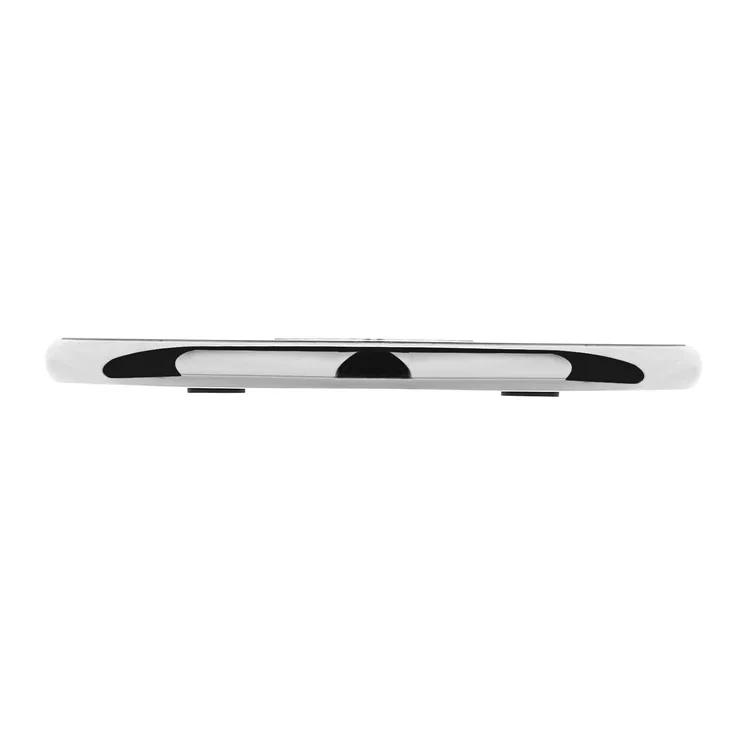 N300 Fast Wireless Charger Qi Wireless Charging Pad for iPhone 8/Samsung Galaxy S8 etc. - Black