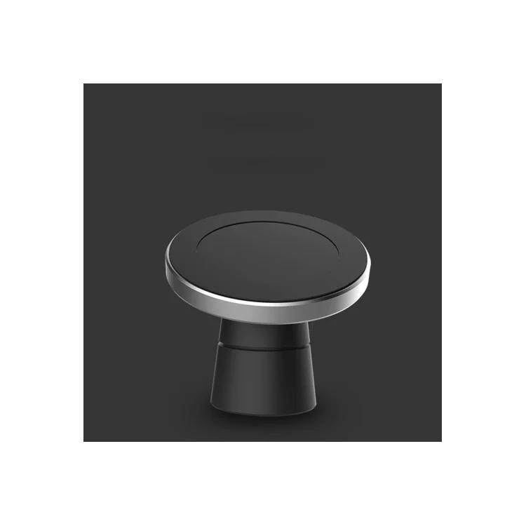 50Pcs W5 Magnetic Holder Car Air Vent Mount Qi Wireless Charging Stand for iPhone X/8/8 Plus/Samsung Note 8 etc