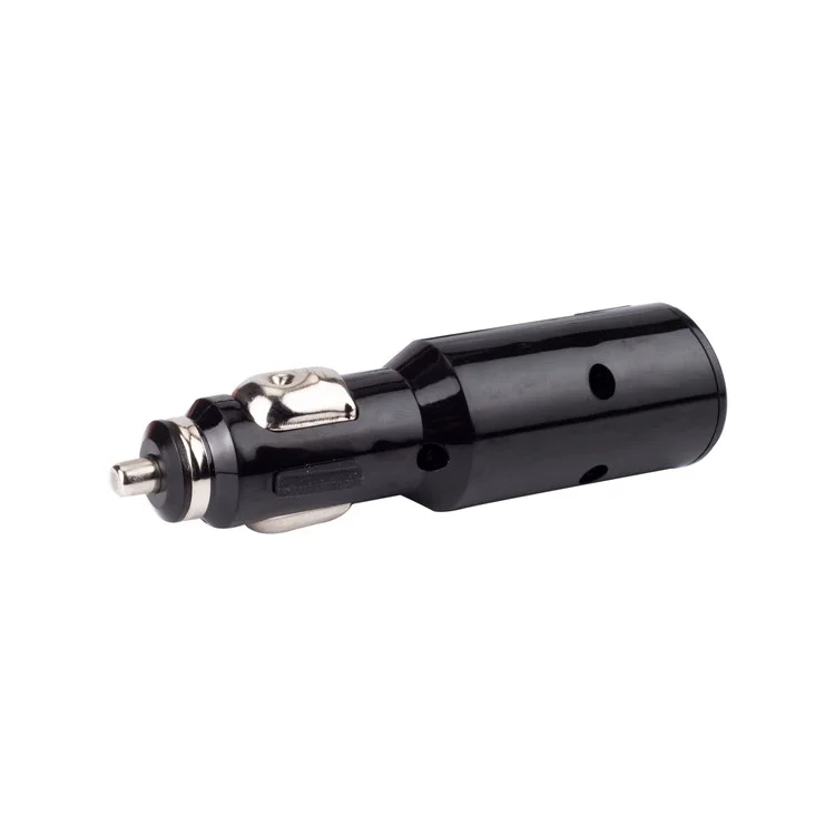 WH-10A 360 Degree Rotating Magnet Qi Wireless Charger 2A USB Car Charger for iPhone Samsung etc.