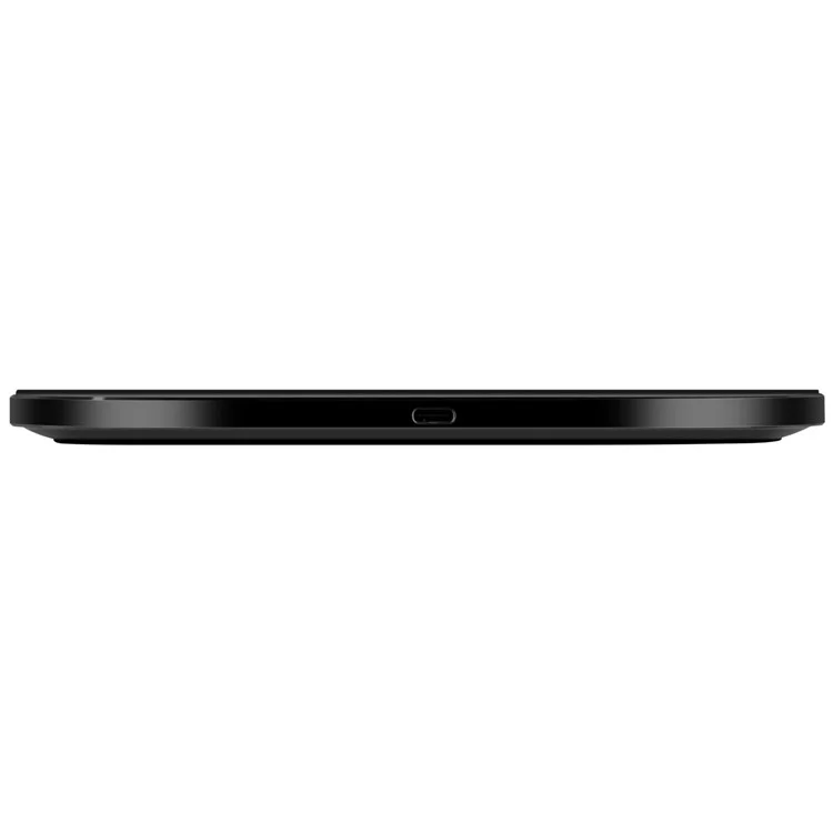 MOMAX UD11 Q.PAD PRO 5000mAh Wireless Charger Fast Charging Pad (Not Support FOD Function) - Black