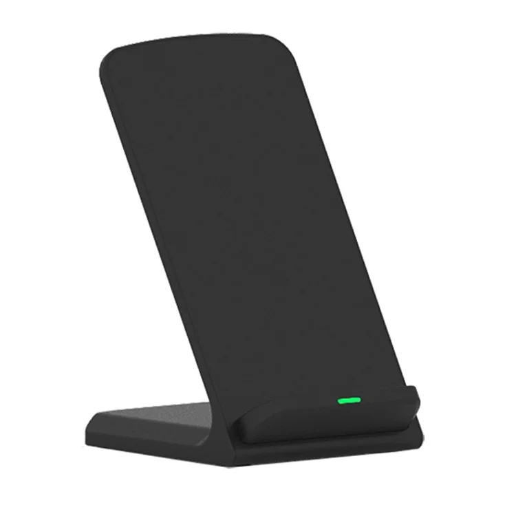 3-Coil Qi Wireless Charger Station Stand Dock for iPhone 8/8 Plus/Samsung iPhone LG