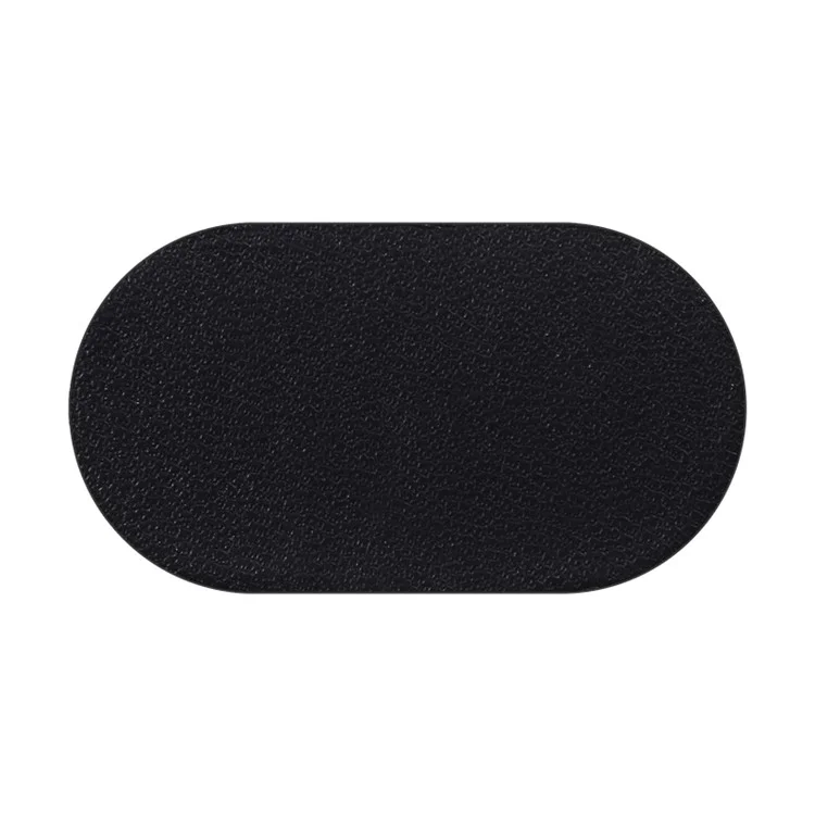 Nillkin para AirPods con estuche de carga (2016) Funda de cuero para carga inalámbrica mate (Compatible con cargador inalámbrico) - Negro
