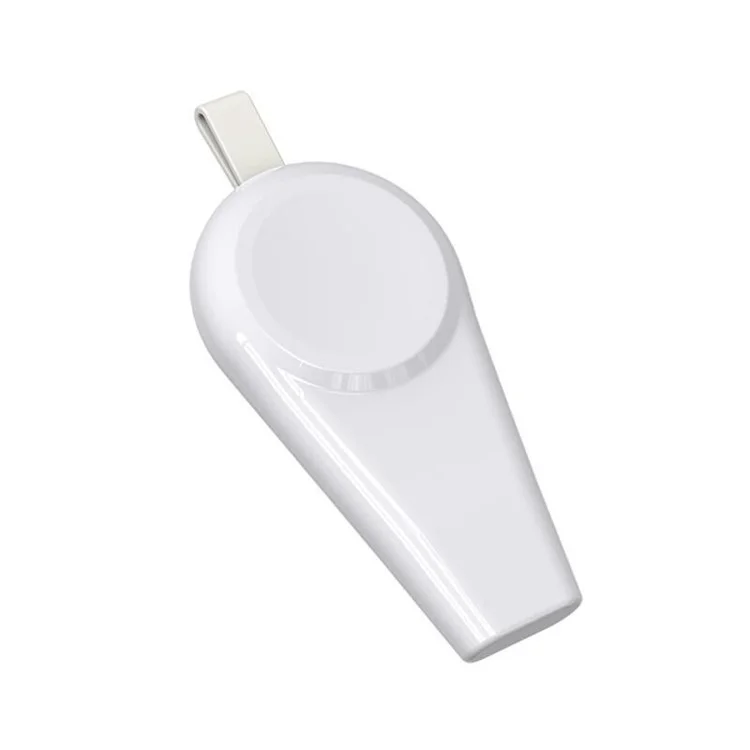 Chargeur Magnétique Sans Fil Pour Apple Watch Series 1/2/3/4 (ne Pas Prendre En Charge La Fonction FOD)