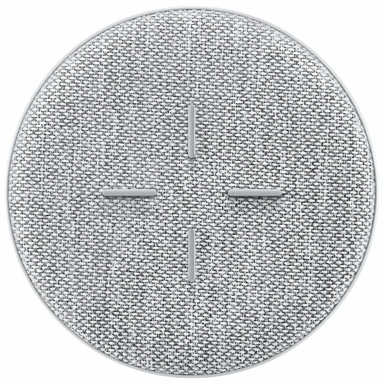 HUAWEI CP61 Cargador inalámbrico de carga rápida 27W Máx. 