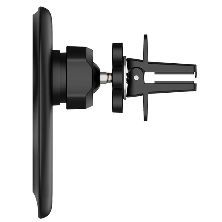 NILLKIN MagRoad Lite Soporte magnético para automóvil Ventilación de aire Soporte móvil Clip Soporte de montaje para iPhone 12