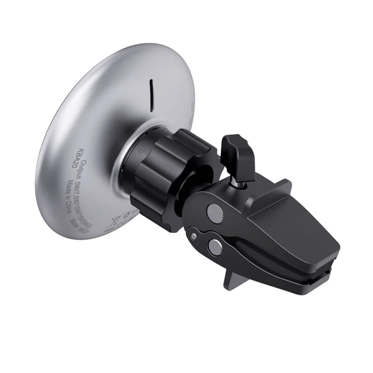 ACEFAST D3  Wireless Charging Magnetic Absorbed Car Charger Holder