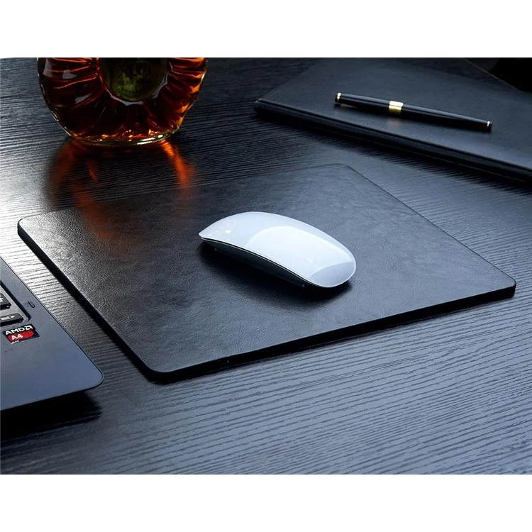XINCUCO 2-in-1 Wireless Charging Mouse Pad (Not Support FOD Function)