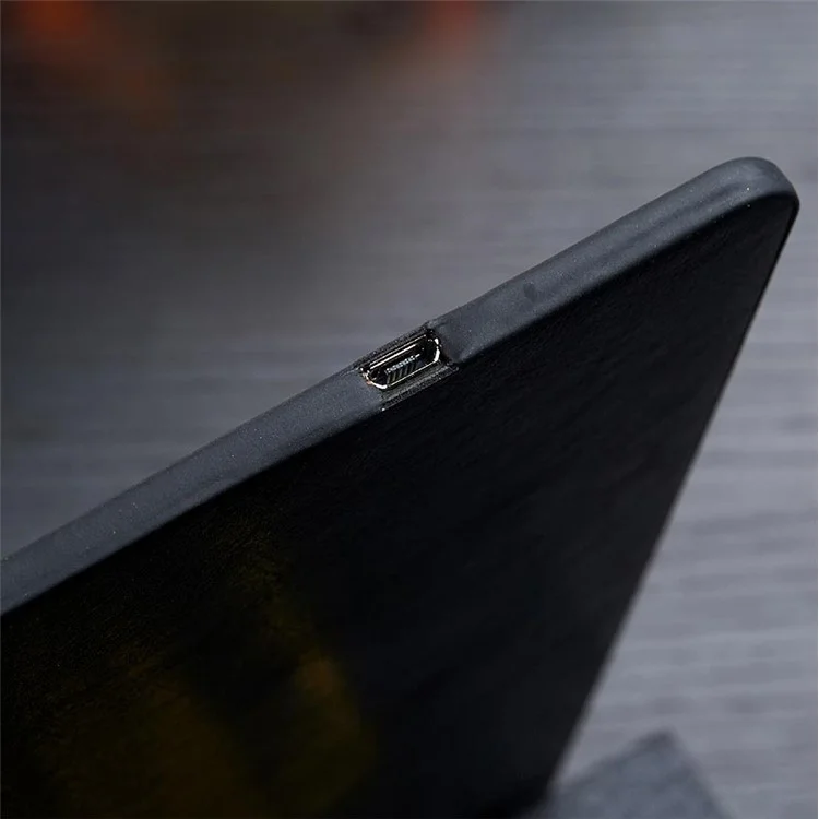 XINCUCO 2-in-1 Wireless Charging Mouse Pad (Not Support FOD Function)