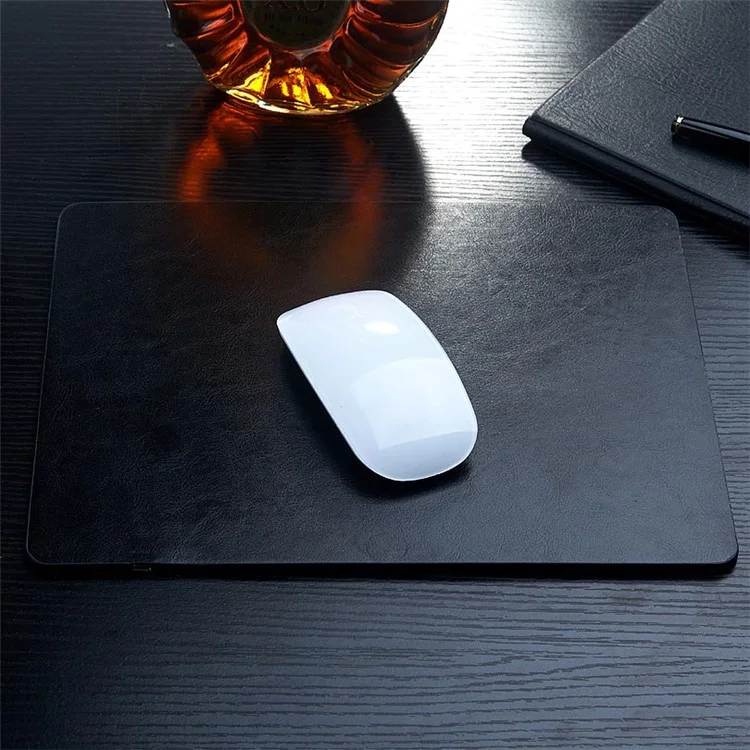 XINCUCO 2-in-1 Wireless Charging Mouse Pad (Not Support FOD Function)