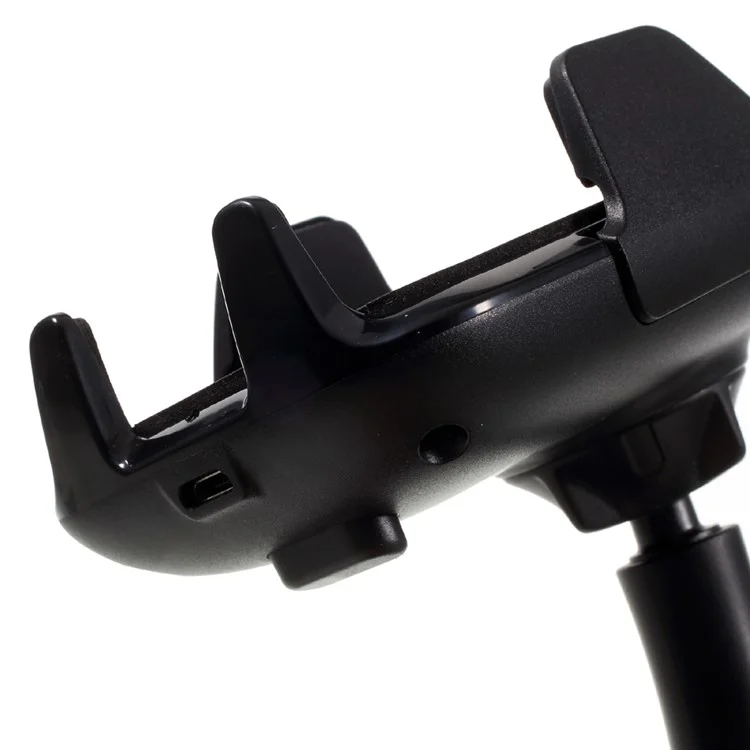Qi Wireless Charging Car Charger Dock with Suction Cup Mount Holder for Samsung Galaxy S7 Edge, Width: 65-85mm