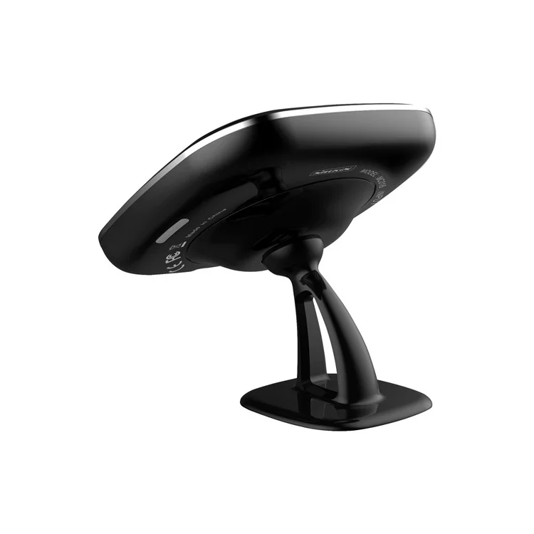 NILLKIN Car Magnetic Wireless Charging II-C Model (Not Support FOD Function) - Black