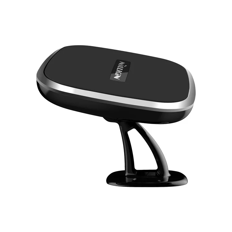 NILLKIN Car Magnetic Wireless Charging II-C Model (Not Support FOD Function) - Black