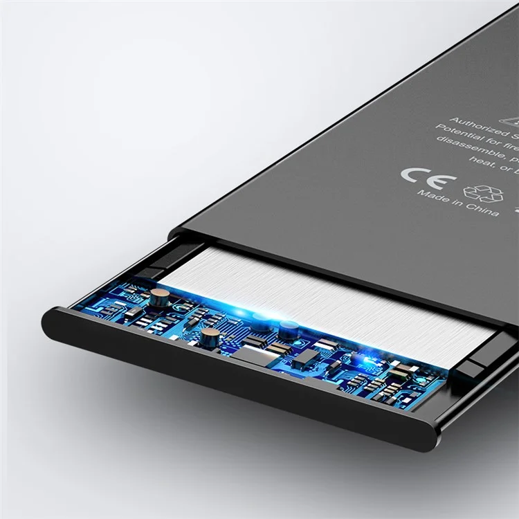 USAMS US-CD36_US-CD42 1560mAh Li-ion Battery Replacement for iPhone 5s