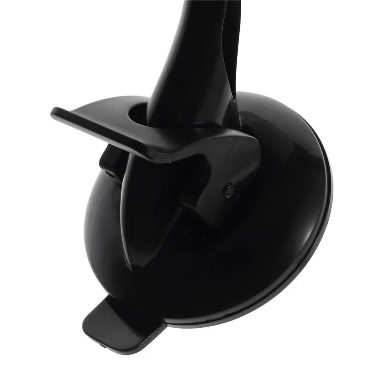 Suction Cup 360-degree Rotary Car Mount Holder for iPhone 6 Samsung Galaxy S5, Width: 55-70mm