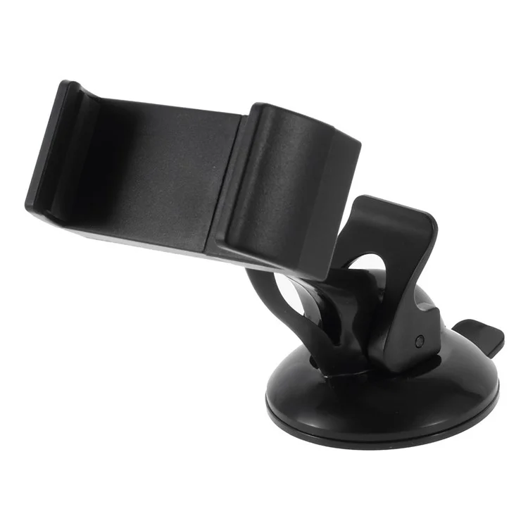 Suction Cup 360-degree Rotary Car Mount Holder for iPhone 6 Samsung Galaxy S5, Width: 55-70mm