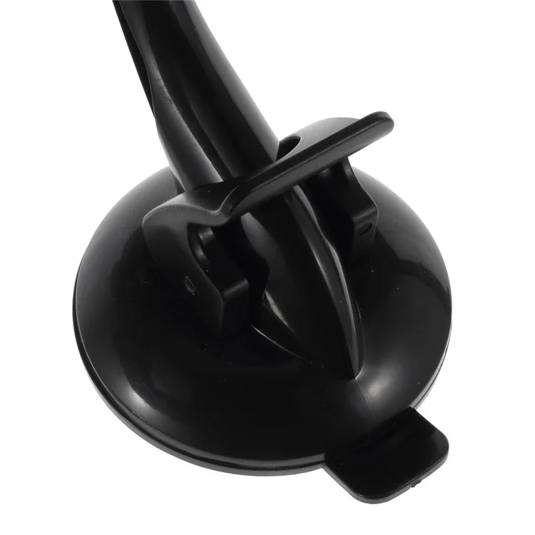 Suction Cup 360-degree Rotary Car Mount Holder for iPhone 6 Samsung Galaxy S5, Width: 55-70mm