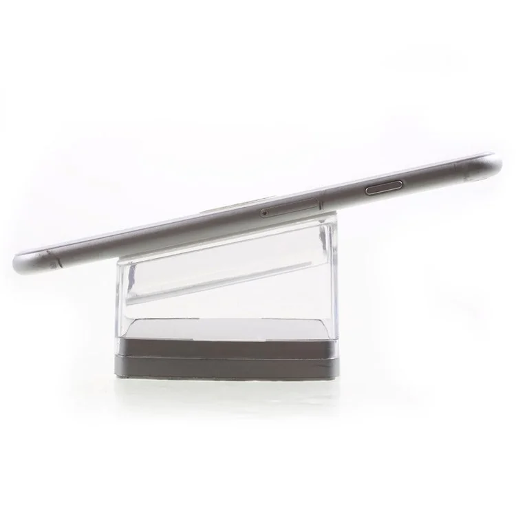 Acrylic Cell Phone Display Holder Stand for Samsung iPhone etc Phones