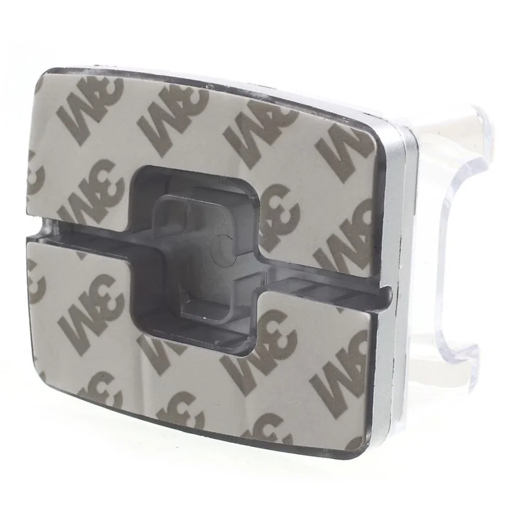 Acrylic Cell Phone Display Holder Stand for Samsung iPhone etc Phones