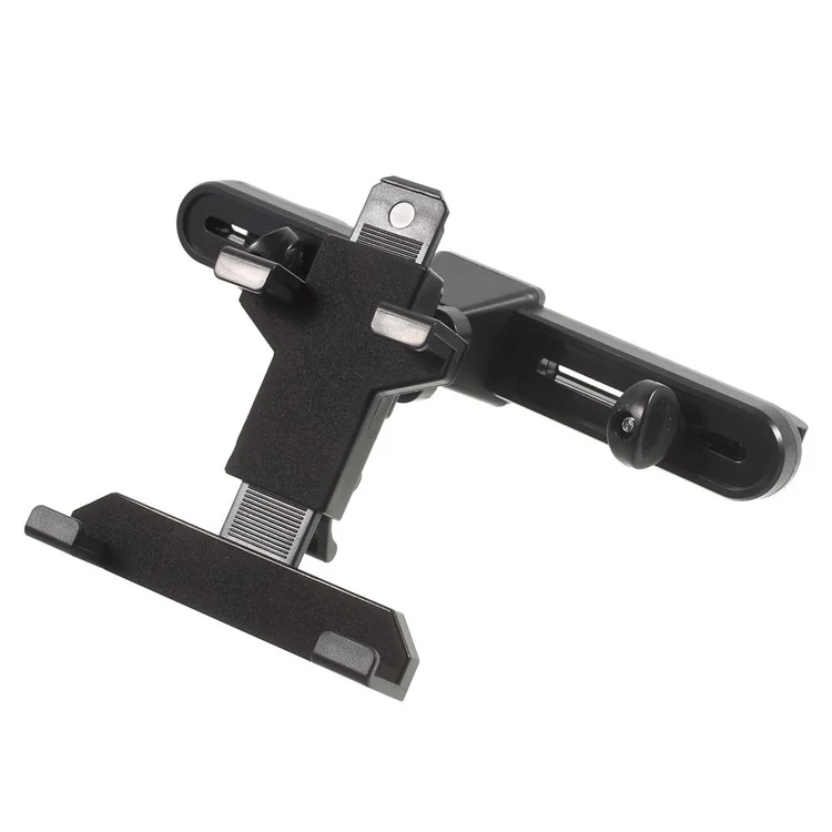 Universal 360 Degree Rotating Car Headrest Holder Mount for iPad Mini/ASUS Google Nexus 7 (J47+H53)