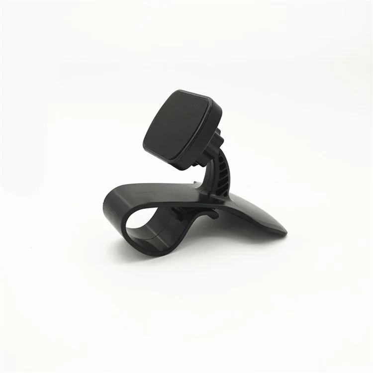Clip Magnetic Car Dashboard Mount Holder Stand for iPhone Samsung Sony Etc