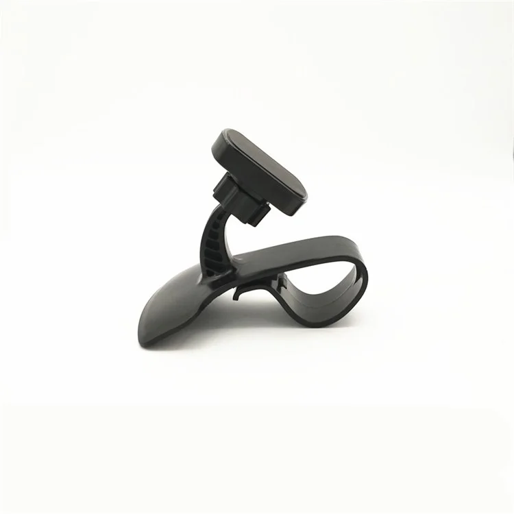 Clip Magnetic Car Dashboard Mount Holder Stand for iPhone Samsung Sony Etc