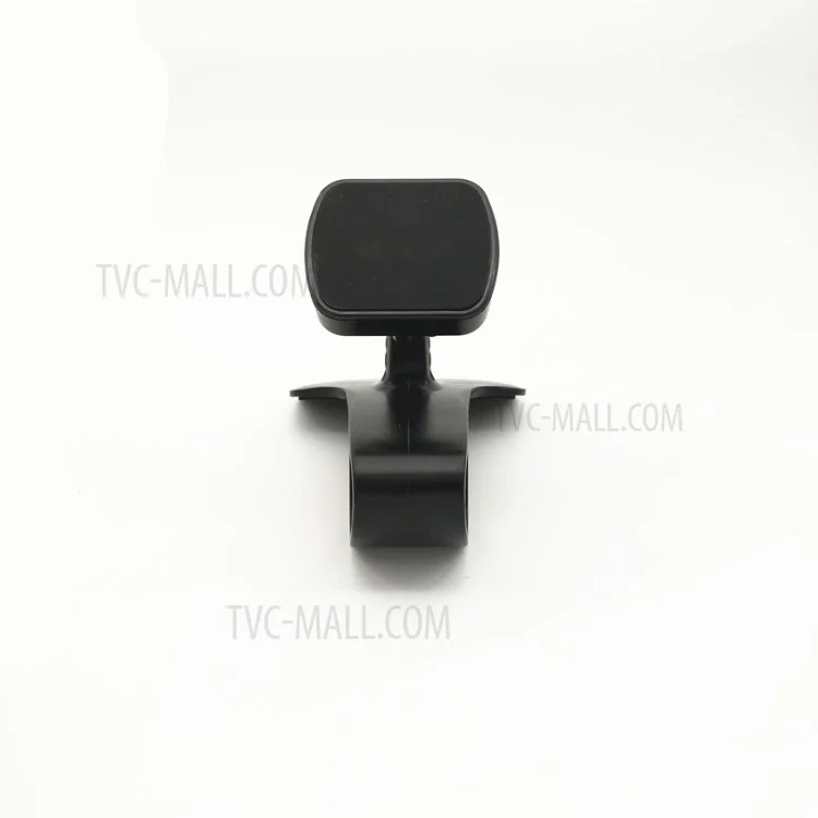 Clip Magnetic Car Dashboard Mount Holder Stand for iPhone Samsung Sony Etc