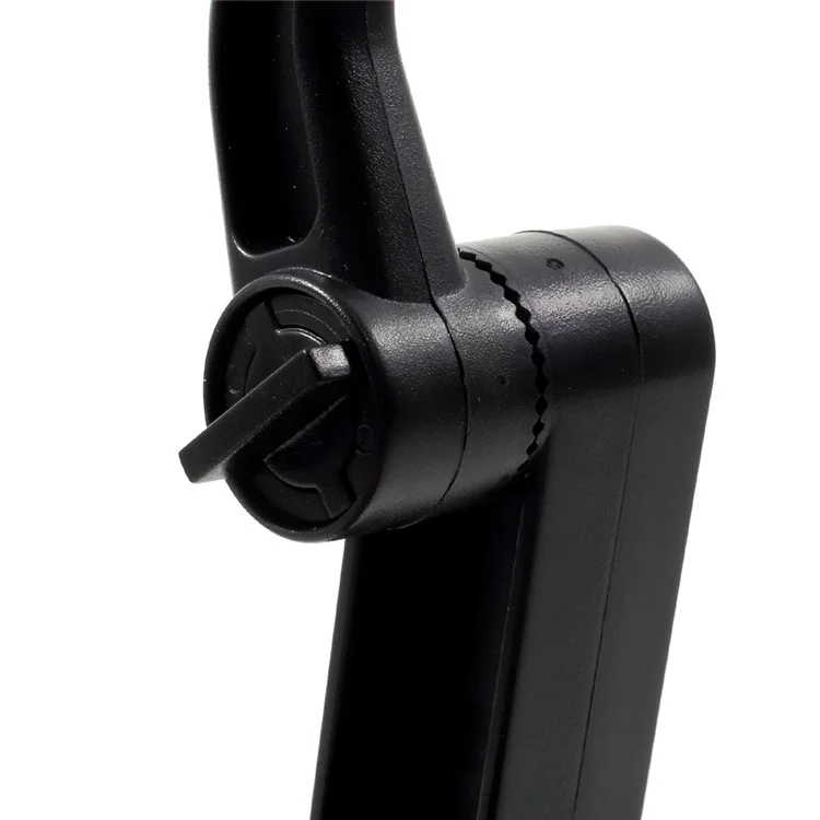 Adjustable Arm Clip Base Universal Magnetic Car Mount Desktop Stand for iPhone 8 / Samsung Galaxy Note 8 Etc