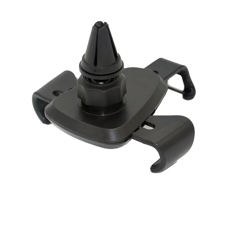 Car Phone Holder Stand Gravity Air Vent Car Mount 360-Degree Rotation Phone Holder Cradle