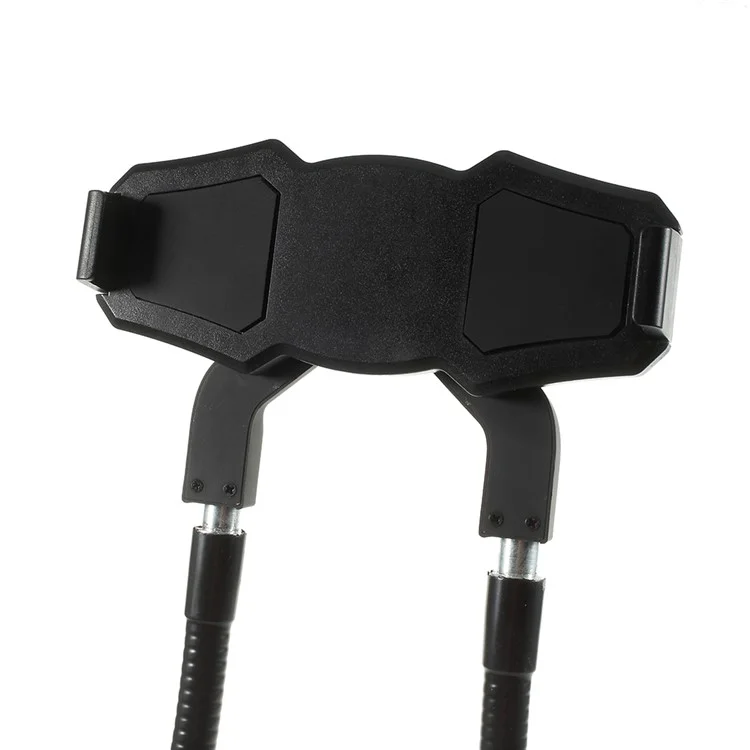 Flexibles Design mit langem Arm Hängender Hals Desktophalterung für Handys Faule Halterung