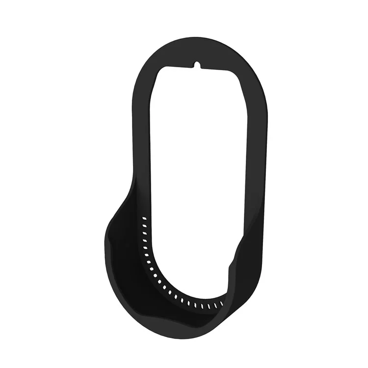 Wall Mount Protective Case for Amazon Echo Dot Gen 2