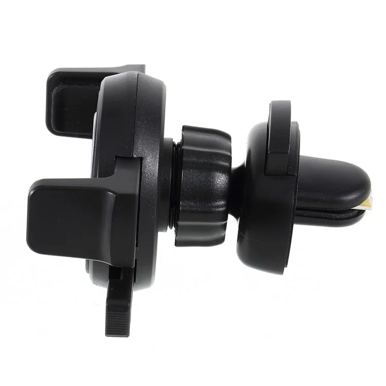 Universal Car Air Vent Mount Holder Stand for iPhone X / Samsung S9, Width: 58-85mm