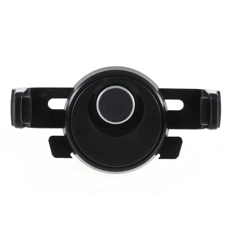 Universal Car Air Vent Mount Holder Stand for iPhone X / Samsung S9, Width: 58-85mm