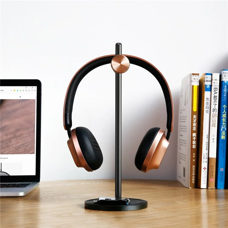 BASEUS Encok DB01 Aluminum Alloy Headphone Holder Bracket