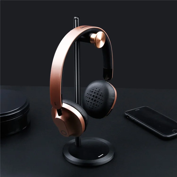 BASEUS Encok DB01 Aluminum Alloy Headphone Holder Bracket