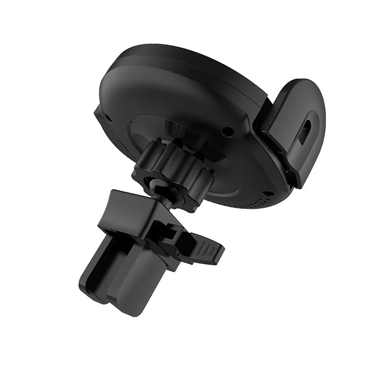 HOCO CA35 Auto-induction Wireless Charger In-car Suction Cup / Air Vent Phone Holder